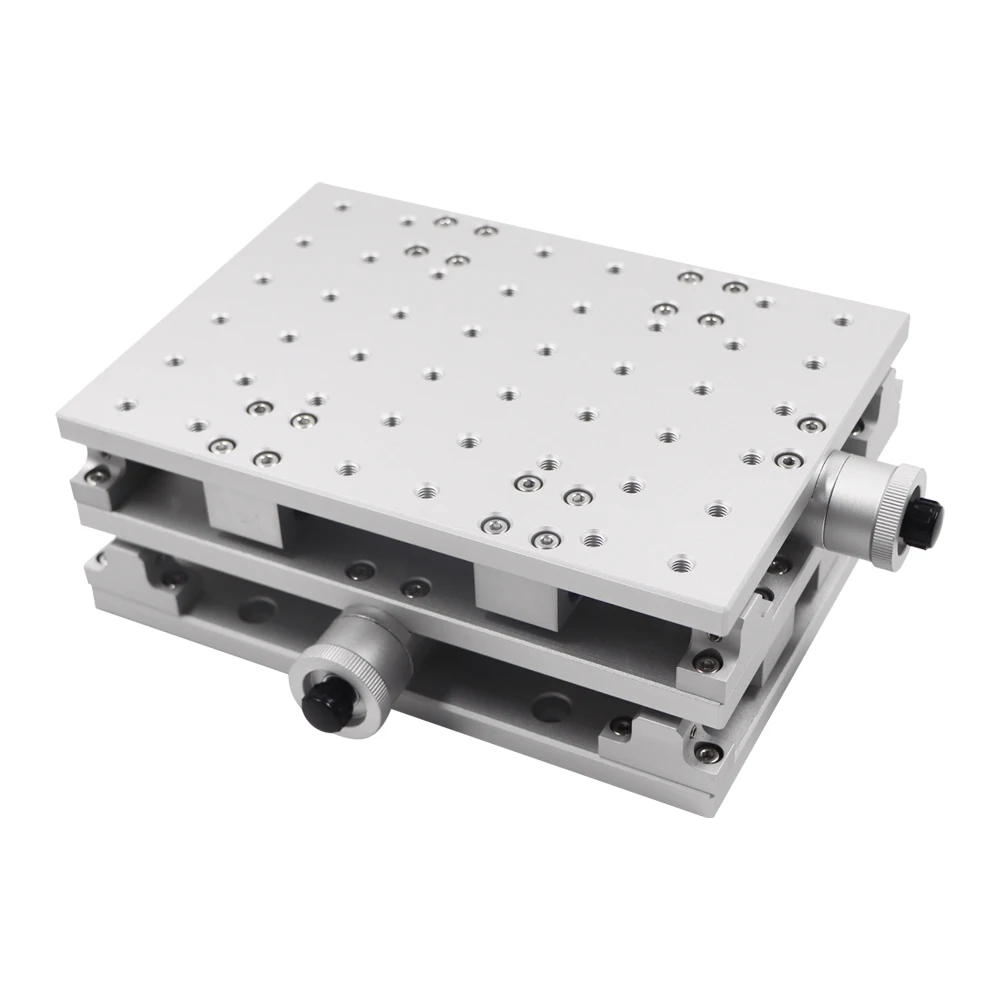Laser 210x150x75mm Aluminum Portable (aluminum, Hole) - Commercial Use - Commercial Equipment | Aluminum | precision. | metal