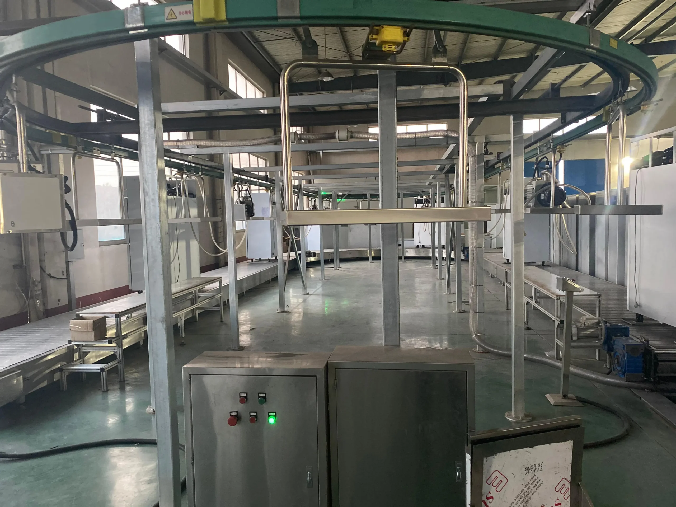 Latte Espresso Roaster Automatic Selling (2.0l, 1250w): Commercial Equipment - Commercial Use | 2.0L | 220V | 1250W - Image 14