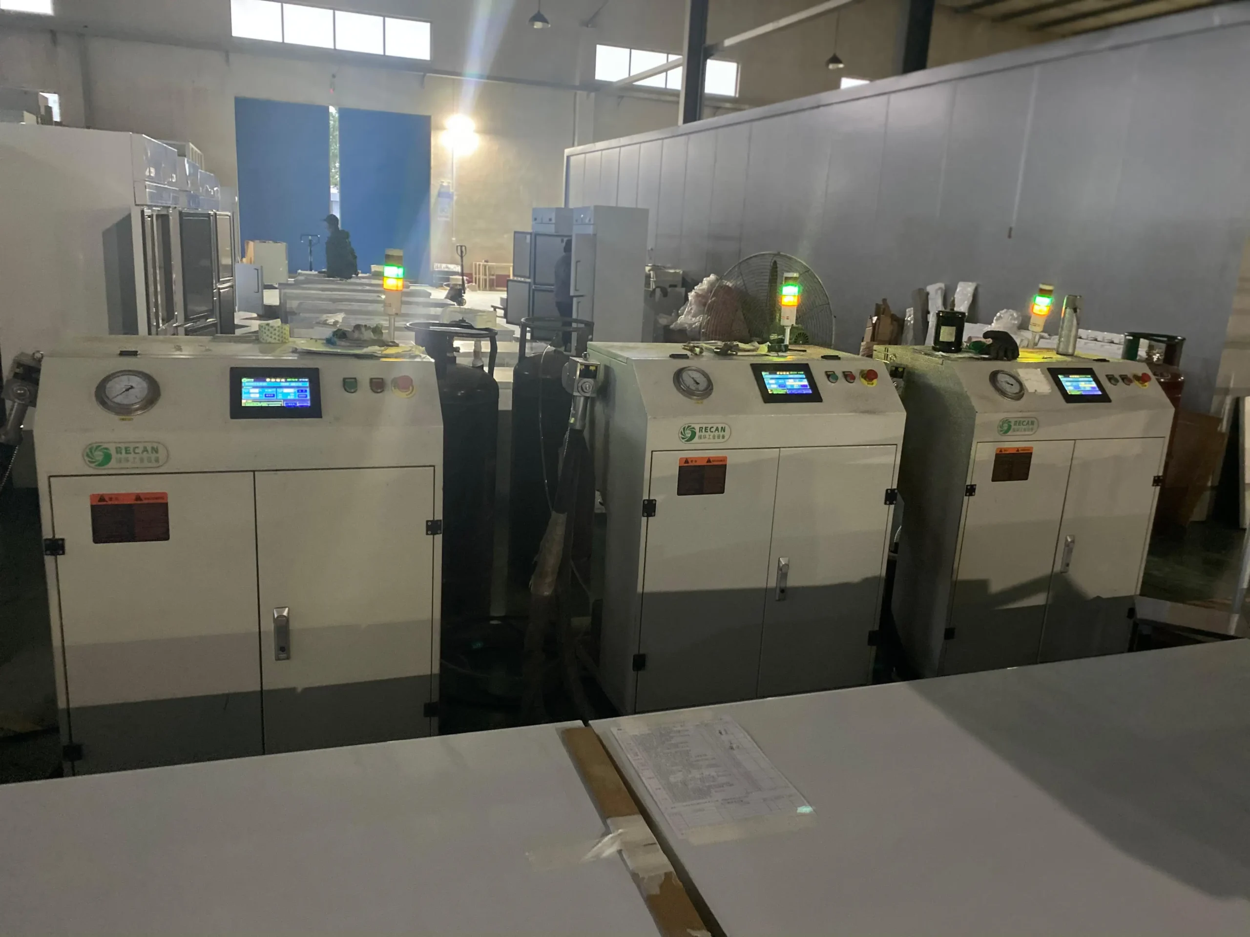 Latte Espresso Roaster Automatic Selling (2.0l, 1250w): Commercial Equipment - Commercial Use | 2.0L | 220V | 1250W - Image 16