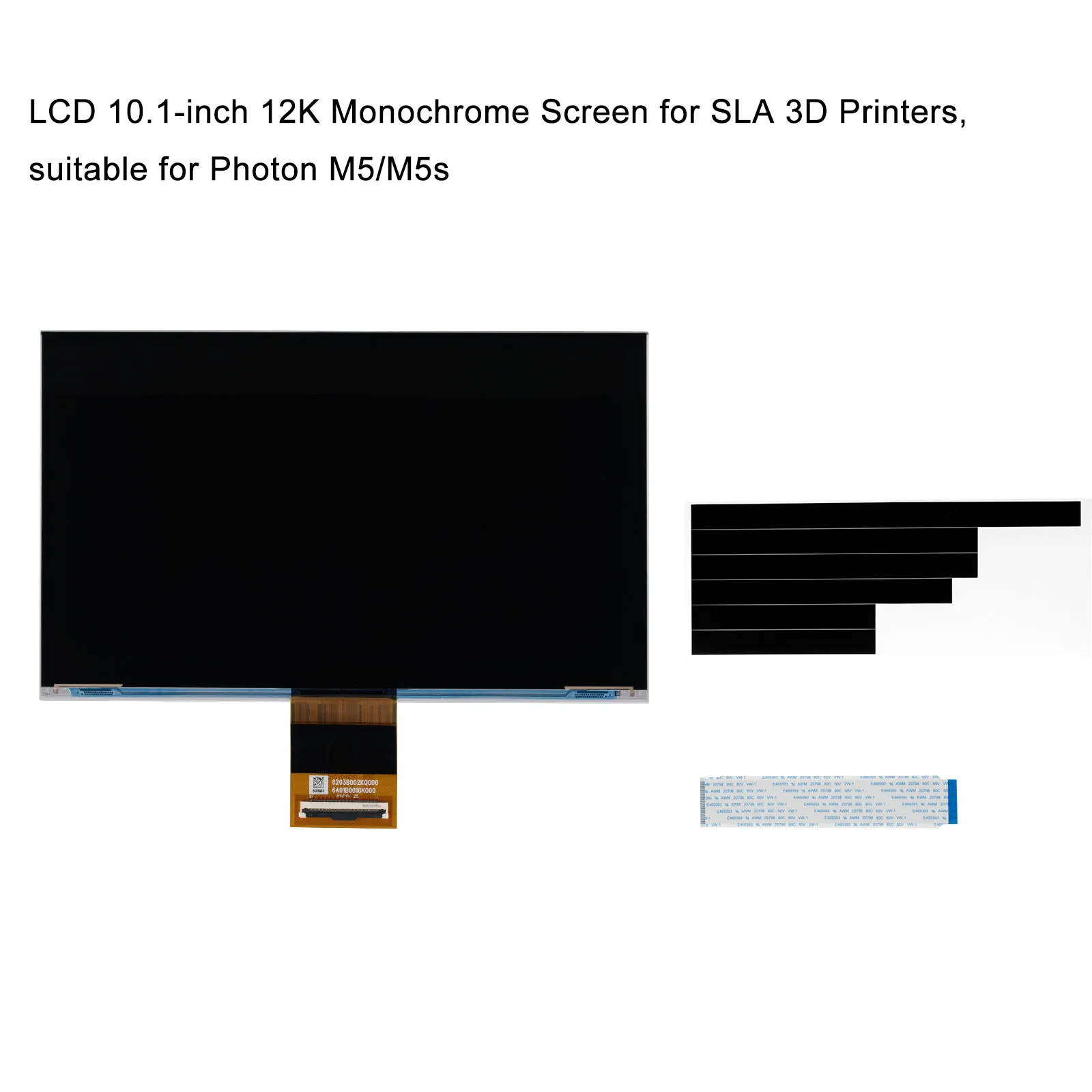 Lcd Monochrome Printers M5/m5s 12k Sla Photon (red) - Commercial Use - Commercial Equipment | need | required | note | Commercial Equipment