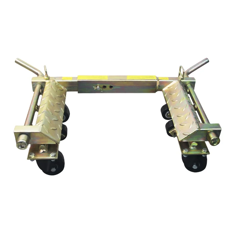 Lever Trailer Ton Car (approved, Lever-type) - Commercial Equipment For Commercial Use | truck | parts | products | Commercial Equipment