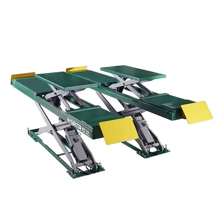 Lift Scissor (220v, Weight): Commercial Equipment - Commercial Use | 220V | 2.2kW | model | capacity | height | Commercial Equipment