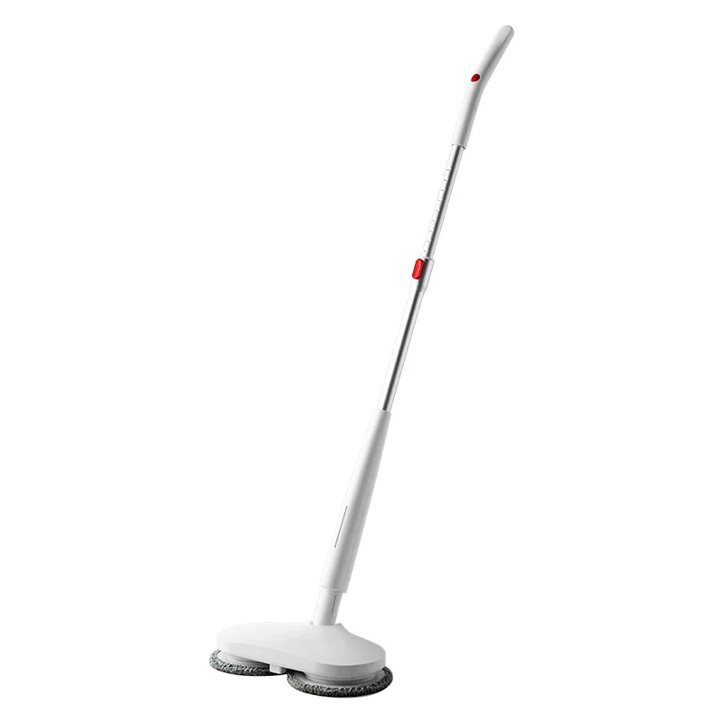 Indoor Clean Electric Cleaning Limpieza | White | Auto Clean | Commercial Equipment