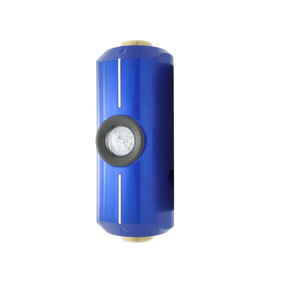 Automatic Softener Well | 300x100x100mm | Commercial Equipment