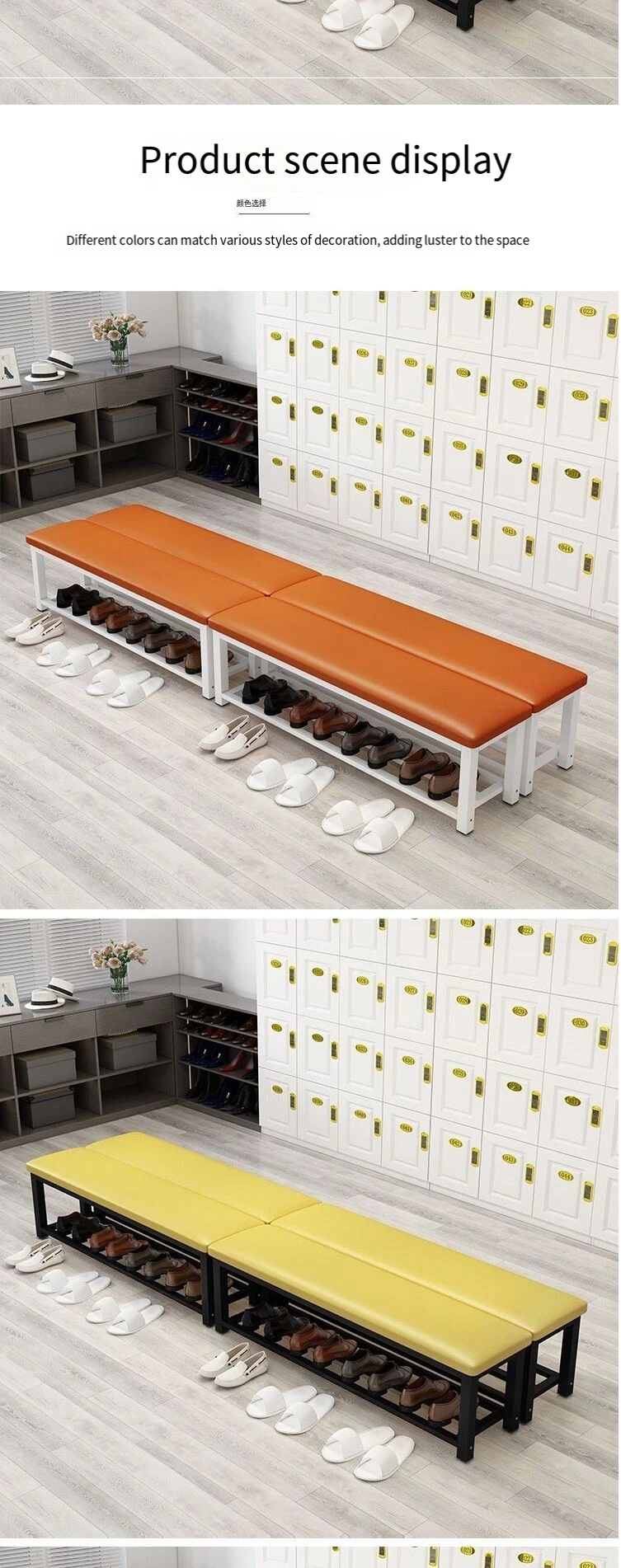 Lounge Stool Gym (customer, Latest): Commercial Equipment - Commercial Use | customized | customer. | before | Commercial Equipment - Image 4
