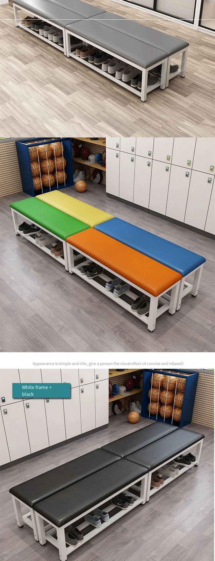 Lounge Stool Gym (customer, Latest): Commercial Equipment - Commercial Use | customized | customer. | before | Commercial Equipment - Image 6