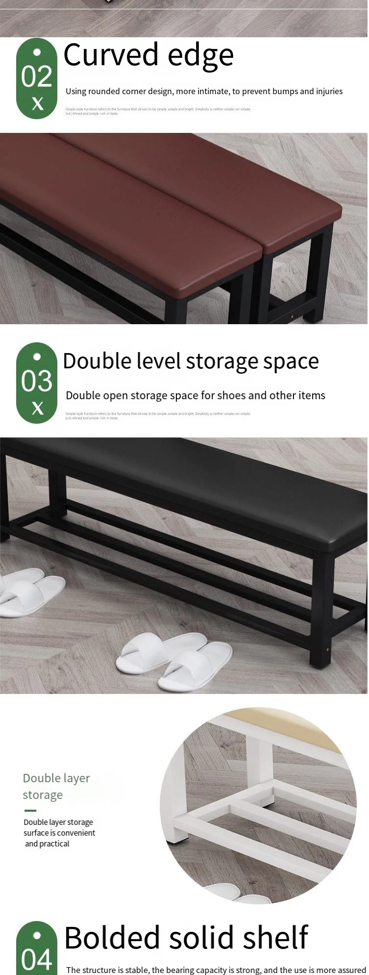 Lounge Stool Gym (customer, Latest): Commercial Equipment - Commercial Use | customized | customer. | before | Commercial Equipment - Image 7
