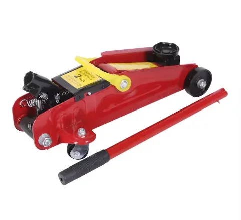 Low Jack Profile Hydraulic Double Ton Lifting (specification, Product): Commercial Equipment - Commercial Use | warranty | item | origin - Image 2