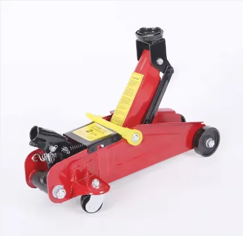 Low Jack Profile Hydraulic Double Ton Lifting (specification, Product): Commercial Equipment - Commercial Use | warranty | item | origin - Image 3
