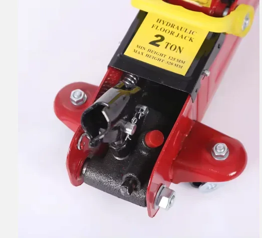 Low Jack Profile Hydraulic Double Ton Lifting (specification, Product): Commercial Equipment - Commercial Use | warranty | item | origin - Image 5