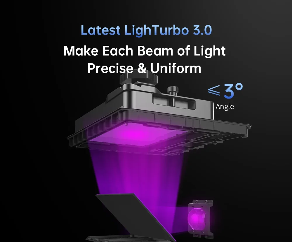 14k Printer Mono 10.1 (printing., Space) - Commercial Equipment For Commercial Use | volume | light | optical | Commercial Equipment - Image 12