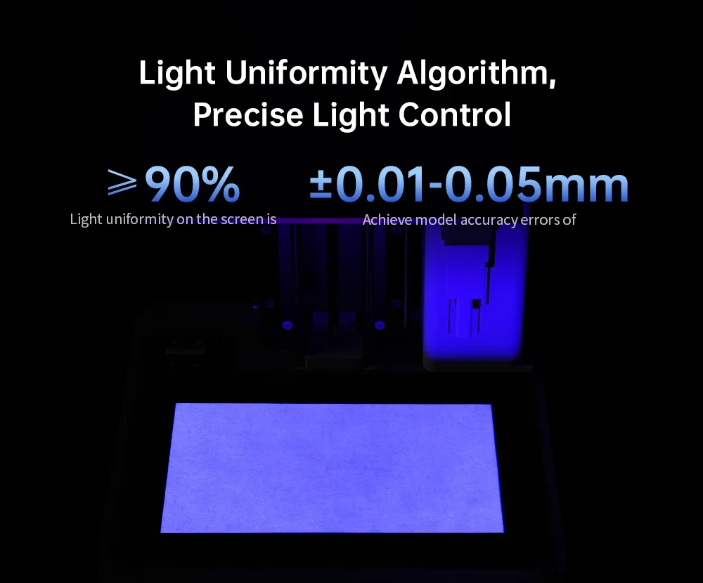 14k Printer Mono 10.1 (printing., Space) - Commercial Equipment For Commercial Use | volume | light | optical | Commercial Equipment - Image 13