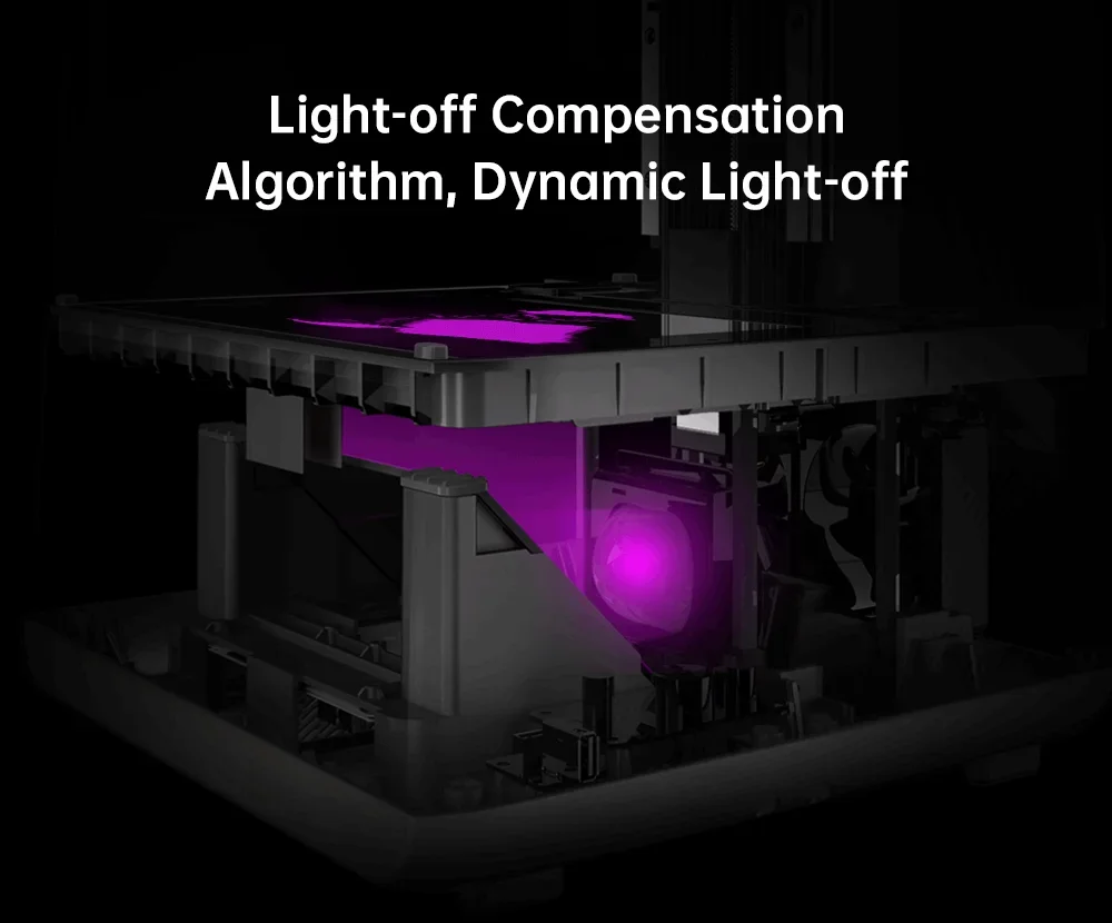 14k Printer Mono 10.1 (printing., Space) - Commercial Equipment For Commercial Use | volume | light | optical | Commercial Equipment - Image 14