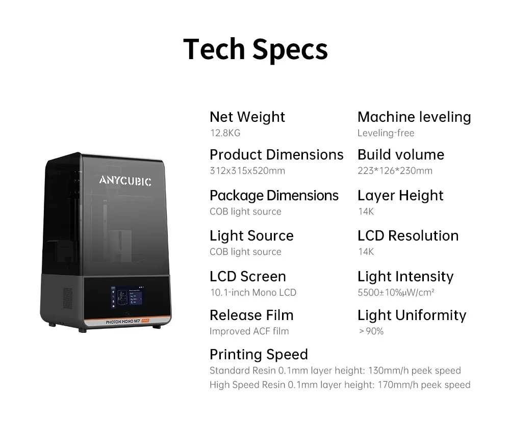 14k Printer Mono 10.1 (printing., Space) - Commercial Equipment For Commercial Use | volume | light | optical | Commercial Equipment - Image 28