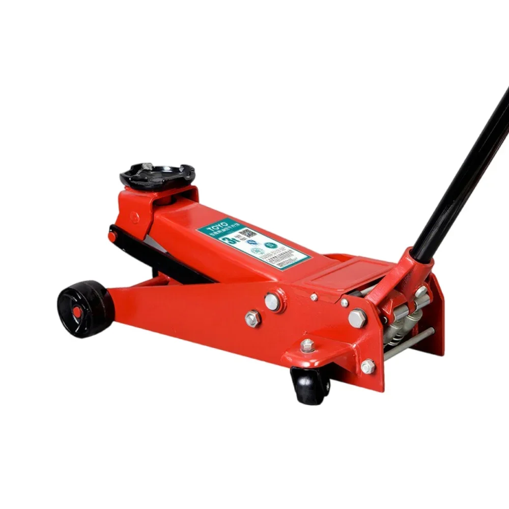 Low Ton Car Jack Floor (2.5tons, 9.5/10.5): Commercial Equipment - Commercial Use | personal | repair | used | Commercial Equipment
