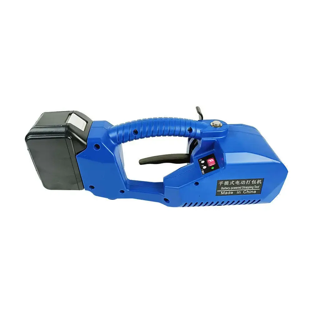 Manual Pet Band Battery Strapping (220v, Description) - Commercial Equipment - Commercial Use | 220V | timber | enables | time | Commercial Equipment