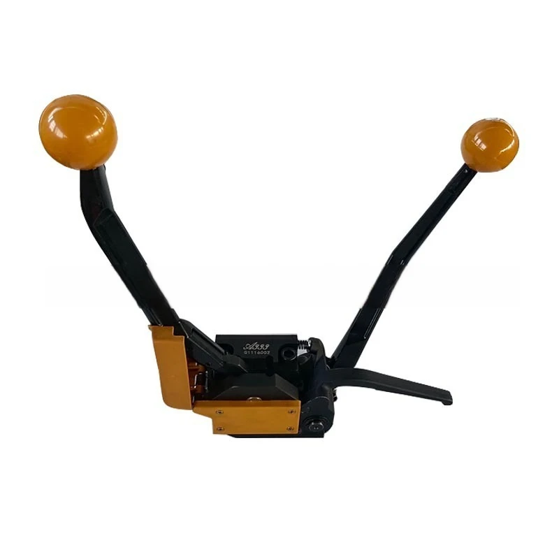 Manual Strapping Buckle Handheld Steel (seller, Cdek) - Commercial Use - Commercial Equipment | A333 | customer | product | Commercial Equipment