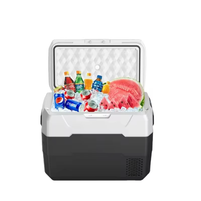 Manufacturer 12v Refrigerator Cars Mobile Portable (240v, 40l) | Commercial Equipment | Commercial Use | 40L