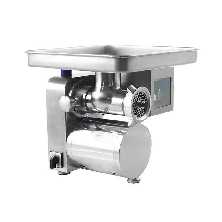 Meat Purpose Automatic Cutting Grinder Home Electric (220v, Size) | Commercial Equipment | Commercial Use | 220V