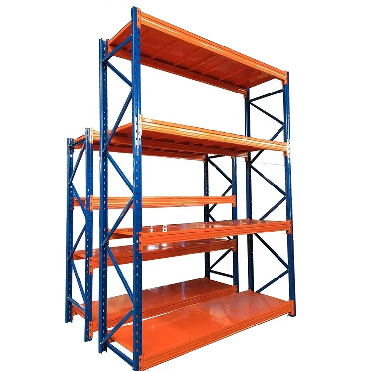 Metal 1000kg Heavy Warehouse Level (color, 75mm) - Commercial Use - Commercial Equipment | every | 75mm | because | Commercial Equipment