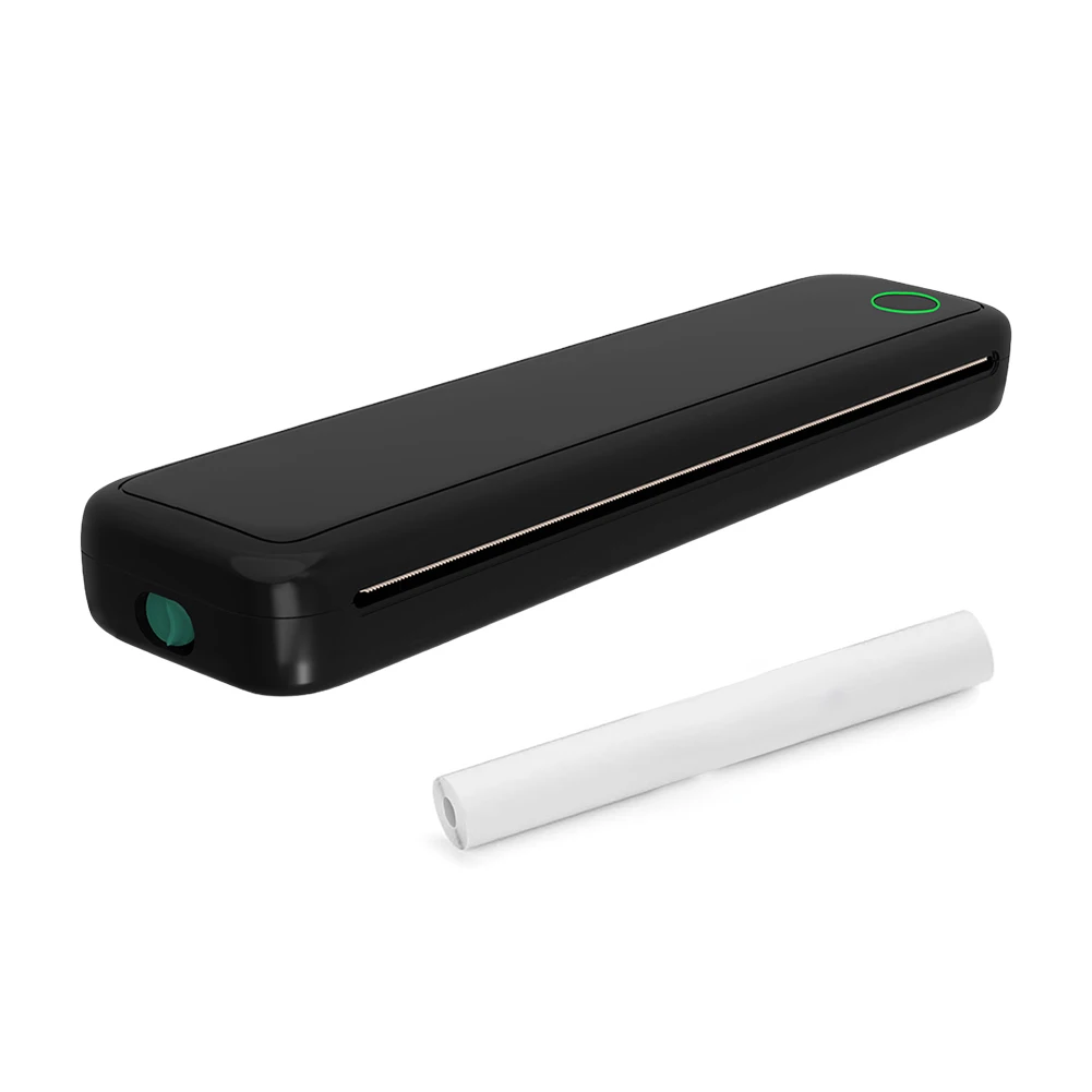 Min Printer Portable (307x108x52mm) - Commercial Equipment For Commercial Use | compatible | paper. | high-quality | Commercial Equipment