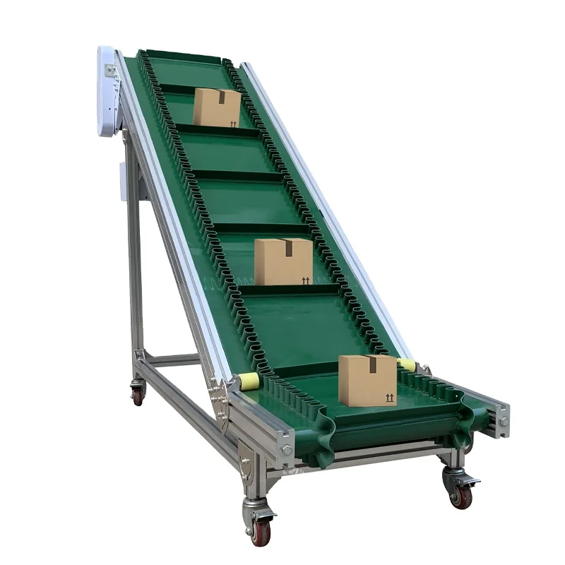 Mini Cargo Customized (120w, 100-1400mm/customized): Commercial Equipment - Commercial Use | 120W | Stainless steel | service.