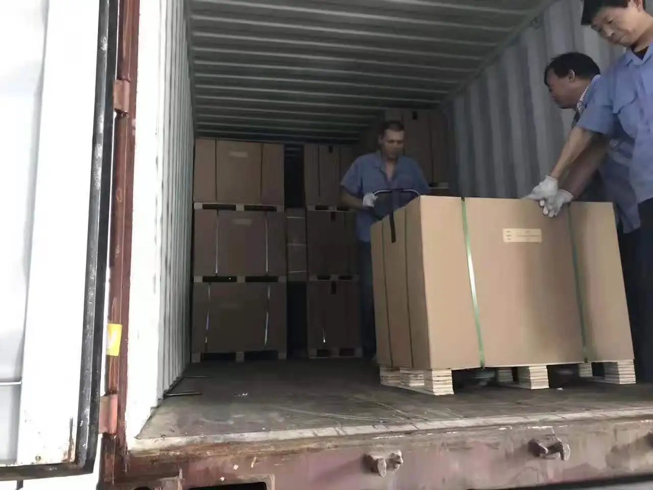 Mini Cargo Customized (120w, 100-1400mm/customized): Commercial Equipment - Commercial Use | 120W | Stainless steel | service. - Image 10