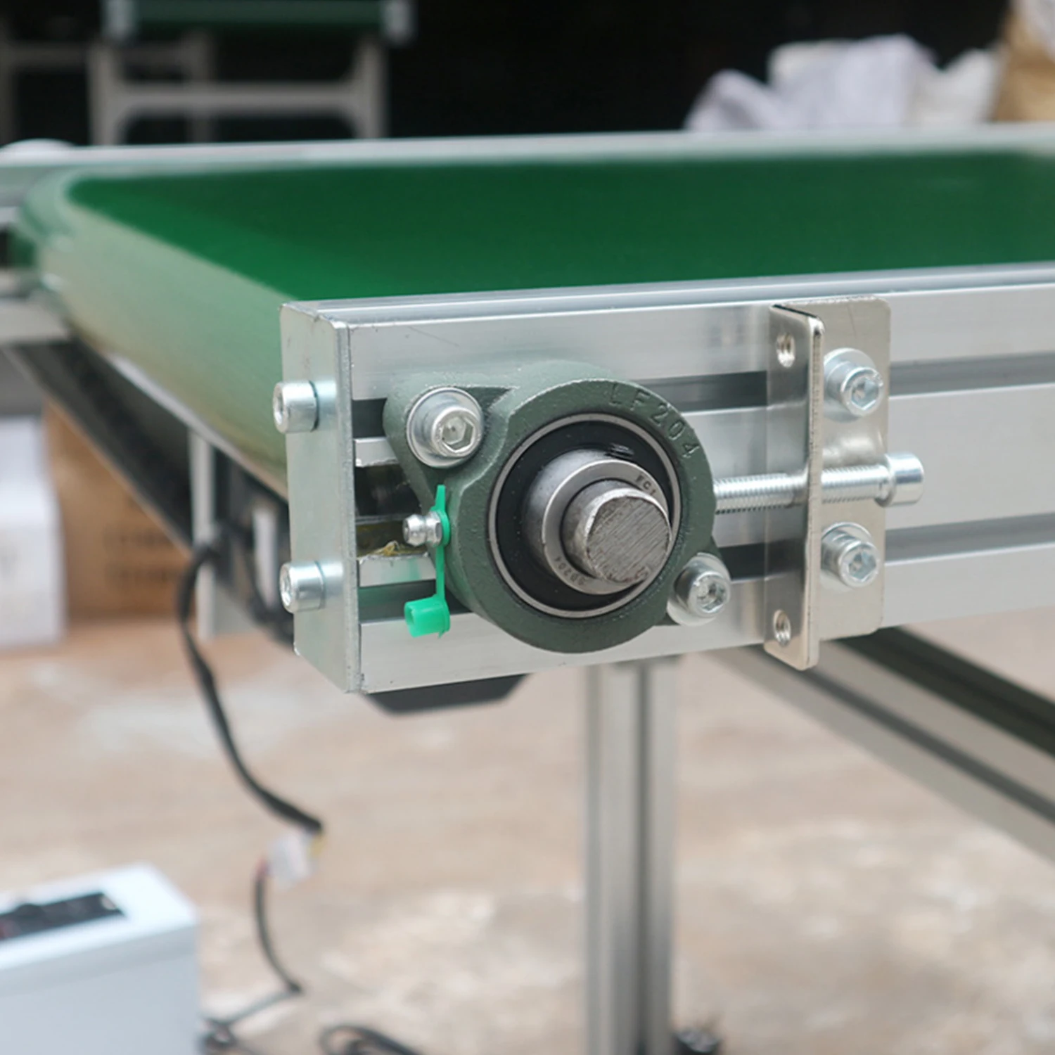 Mini Cargo Customized (120w, 100-1400mm/customized): Commercial Equipment - Commercial Use | 120W | Stainless steel | service. - Image 4
