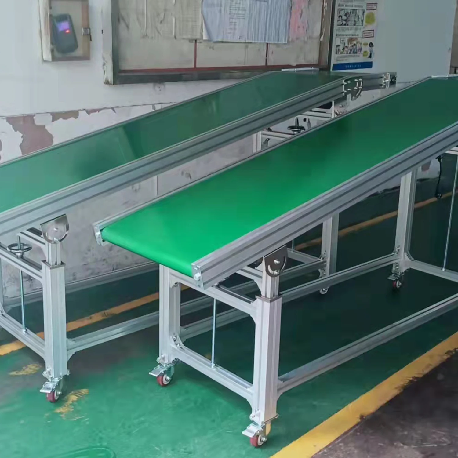 Mini Cargo Customized (120w, 100-1400mm/customized): Commercial Equipment - Commercial Use | 120W | Stainless steel | service. - Image 5