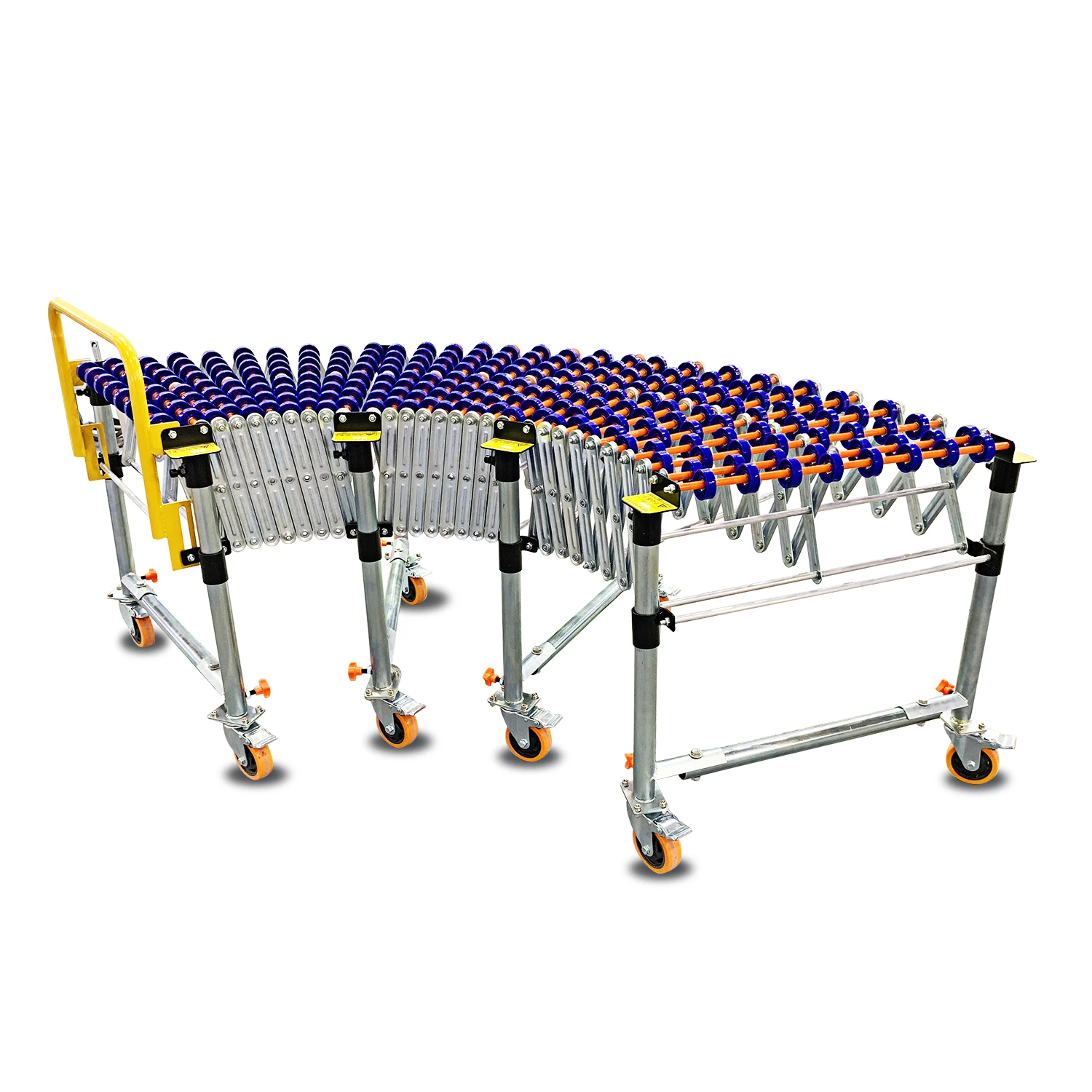 Mini Cargo Customized (120w, 100-1400mm/customized): Commercial Equipment - Commercial Use | 120W | Stainless steel | service. - Image 7