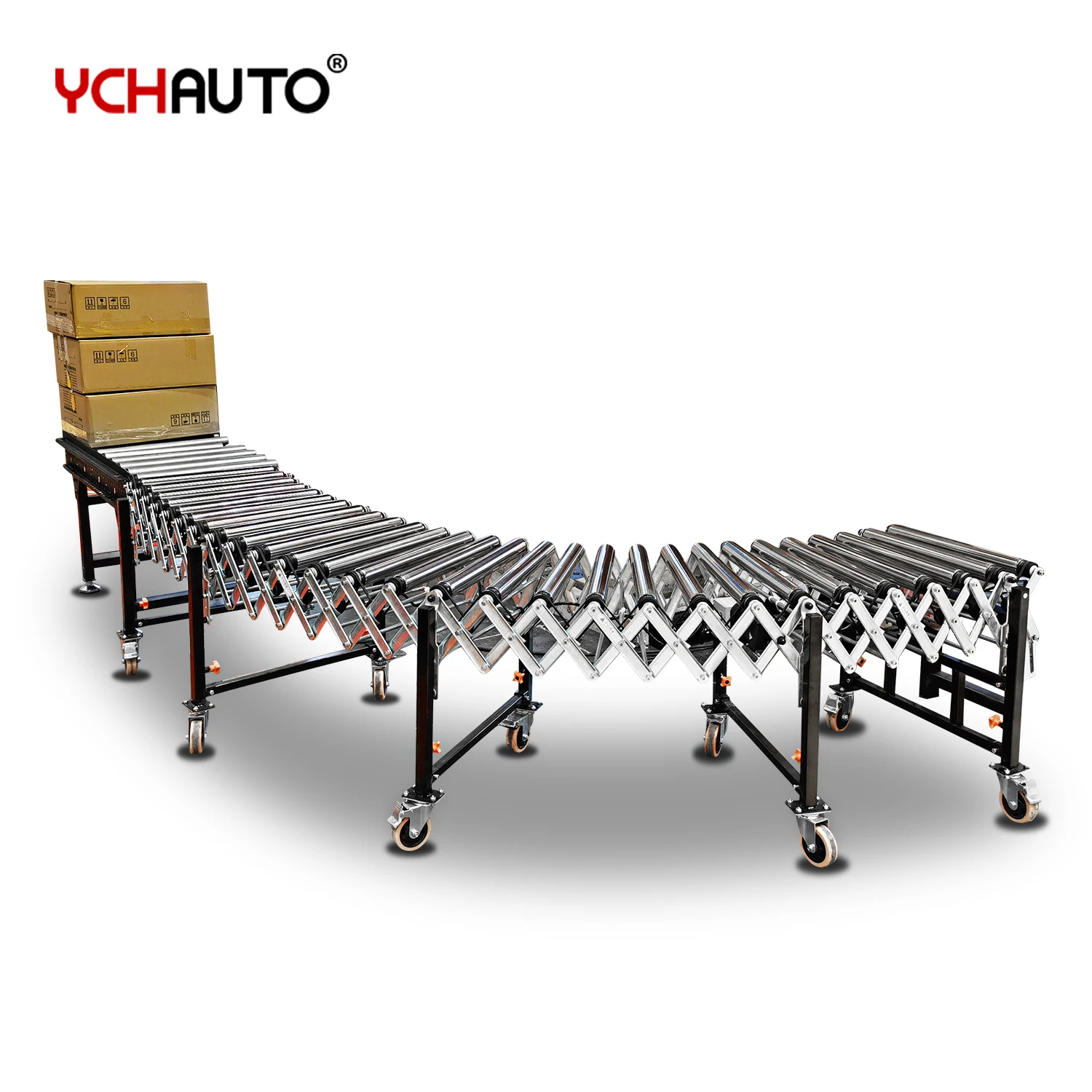 Mini Cargo Customized (120w, 100-1400mm/customized): Commercial Equipment - Commercial Use | 120W | Stainless steel | service. - Image 8