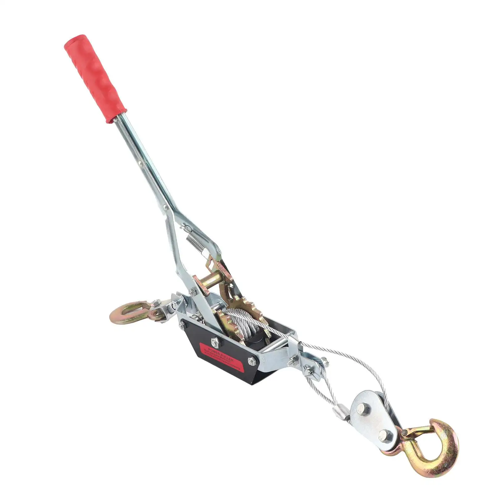 Mini Puller Hand (use.): Commercial Equipment - Commercial Use | protection | padded | pull | Commercial Equipment