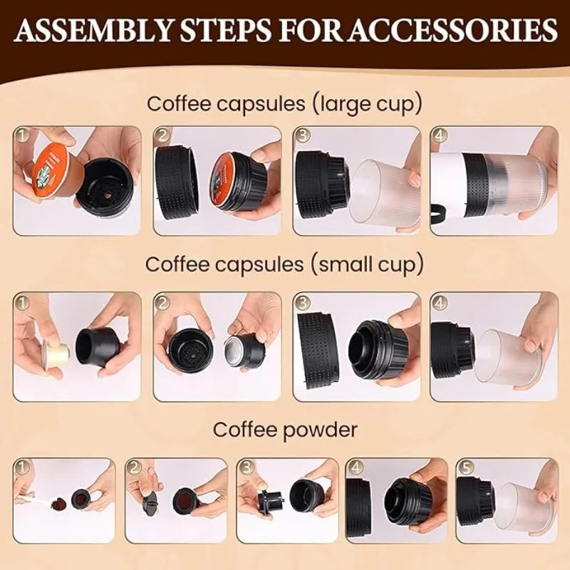 Mini Self-heating Maker Usb (products, Problem) - Commercial Use - Commercial Equipment | material | teflon | features | Commercial Equipment - Image 11