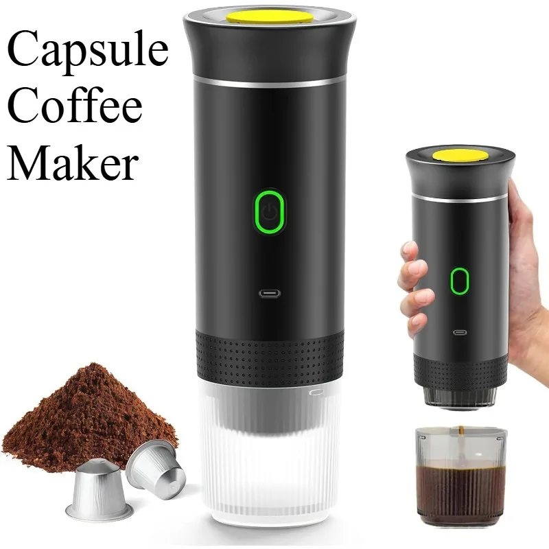 Mini Self-heating Maker Usb (products, Problem) - Commercial Use - Commercial Equipment | material | teflon | features | Commercial Equipment - Image 4