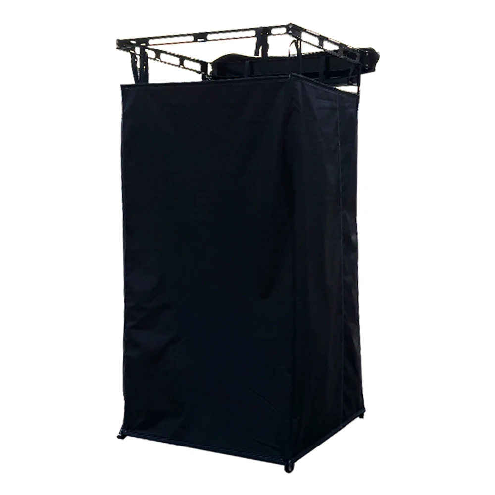 Mobile Luxury Room (delivery, What): Commercial Equipment - Commercial Use | advance | better | safety | Commercial Equipment