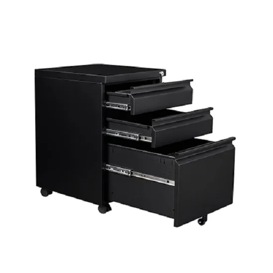 Mobile Metal Cabinet Office Rolling (home) | Commercial Equipment | Commercial Use | product | daily | stationery | Commercial Equipment