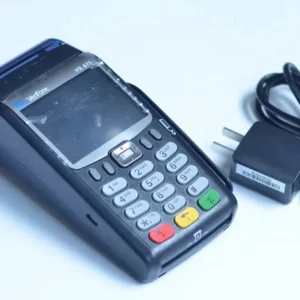Mobile System Device Used Vx675 Terminal: Commercial Equipment Unit - Commercial Use | Commercial Equipment