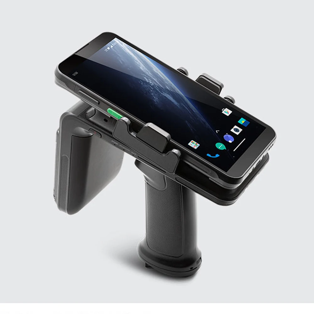 Code128 Rfid Handheld (received) - Commercial Equipment For Commercial Use | will | PDF417 | 2D Zebra | Commercial Equipment - Image 10