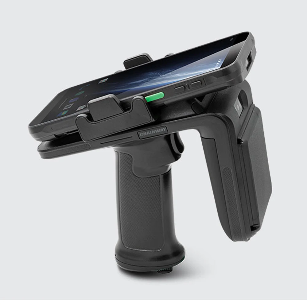 Code128 Rfid Handheld (received) - Commercial Equipment For Commercial Use | will | PDF417 | 2D Zebra | Commercial Equipment - Image 11