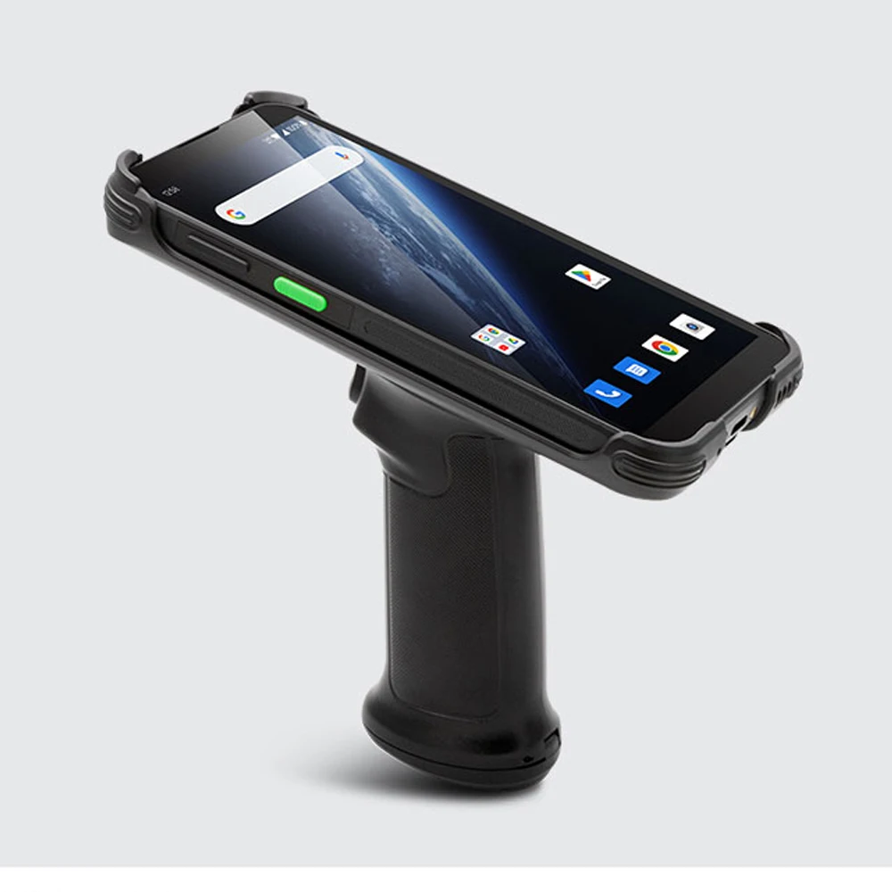 Code128 Rfid Handheld (received) - Commercial Equipment For Commercial Use | will | PDF417 | 2D Zebra | Commercial Equipment - Image 12