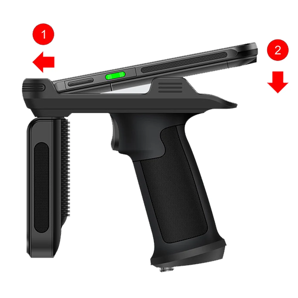 Code128 Rfid Handheld (received) - Commercial Equipment For Commercial Use | will | PDF417 | 2D Zebra | Commercial Equipment - Image 14