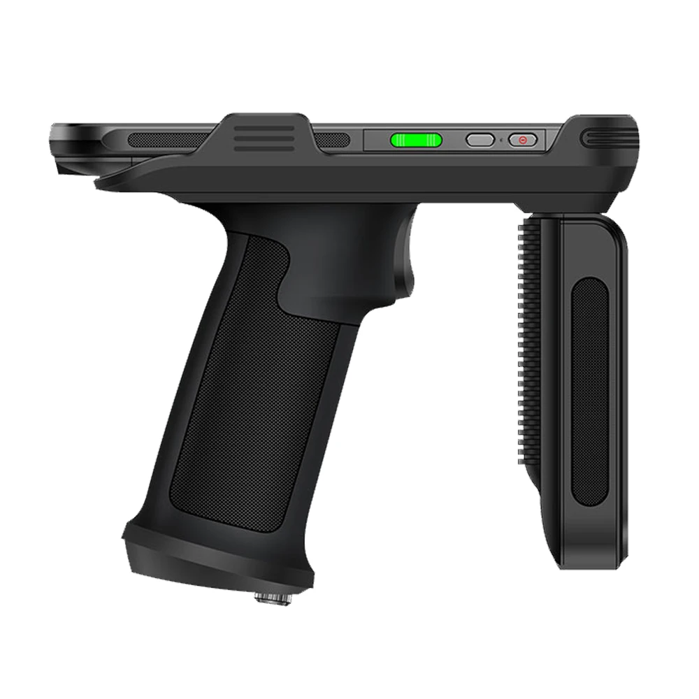 Code128 Rfid Handheld (received) - Commercial Equipment For Commercial Use | will | PDF417 | 2D Zebra | Commercial Equipment - Image 15