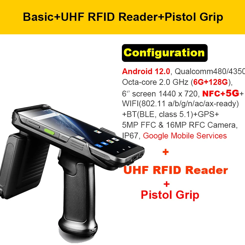 Mode Reader Scanner (gratis, Electr) - Commercial Equipment - Commercial Use | formas | 20-45 | correo | Commercial Equipment - Image 43