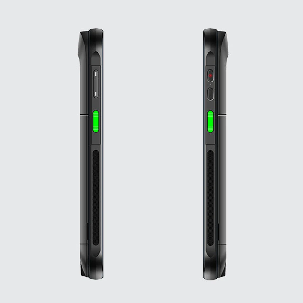 Code128 Rfid Handheld (received) - Commercial Equipment For Commercial Use | will | PDF417 | 2D Zebra | Commercial Equipment - Image 8