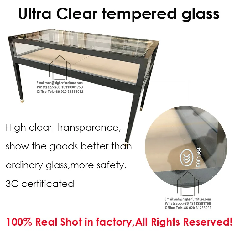 Modern Kiosk Customized (stainless Steel, Like) - Commercial Equipment - Commercial Use | Stainless steel | solid | tempered - Image 16