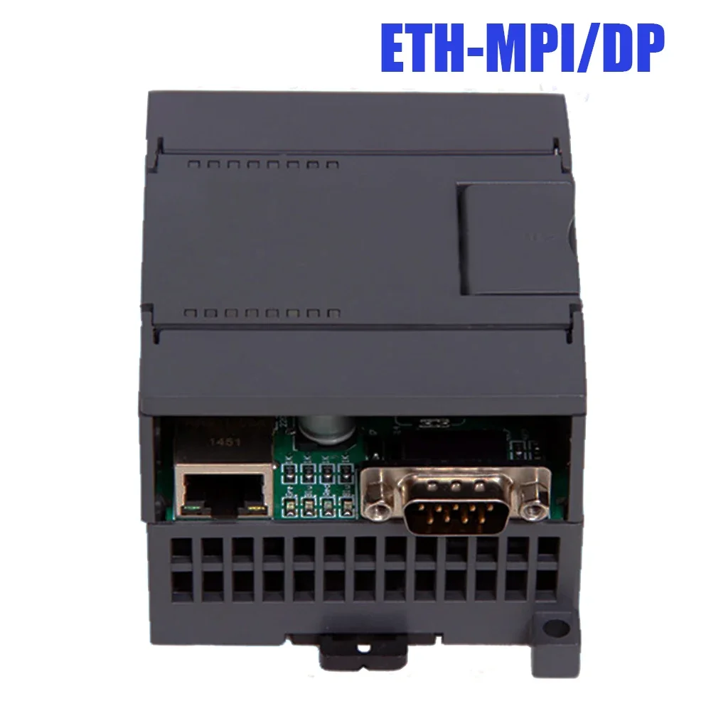 Module Port Ppi 200 (eth-ppi With Cable): Commercial Equipment - Commercial Use | ETH-PPI | ETH-MPI with cable | ETH-PPI with cable - Image 2