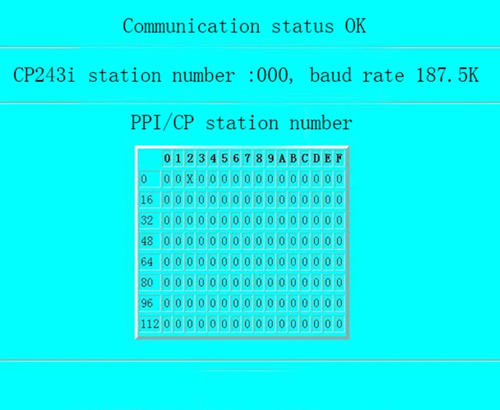 Module Port Ppi 200 (eth-ppi With Cable): Commercial Equipment - Commercial Use | ETH-PPI | ETH-MPI with cable | ETH-PPI with cable - Image 3