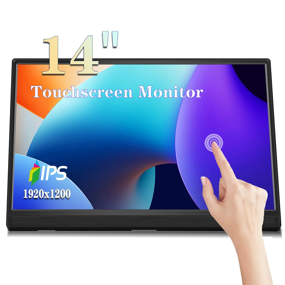 Monitor Full Ips (parameters, Hung) - Commercial Equipment - Commercial Use | compatible | wall | parameters | Commercial Equipment