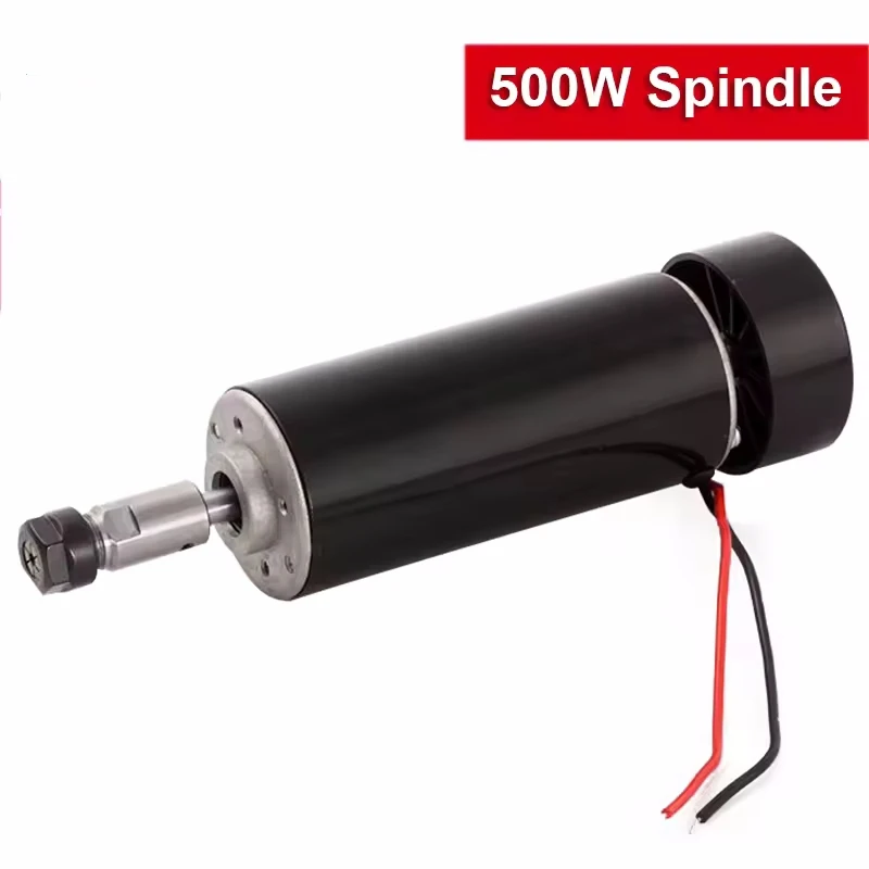 Motor 52mm 300w (300w, 500w/300w) - Commercial Equipment - Commercial Use | 300W | feature | voltage | 0.01-0.03mm | Commercial Equipment