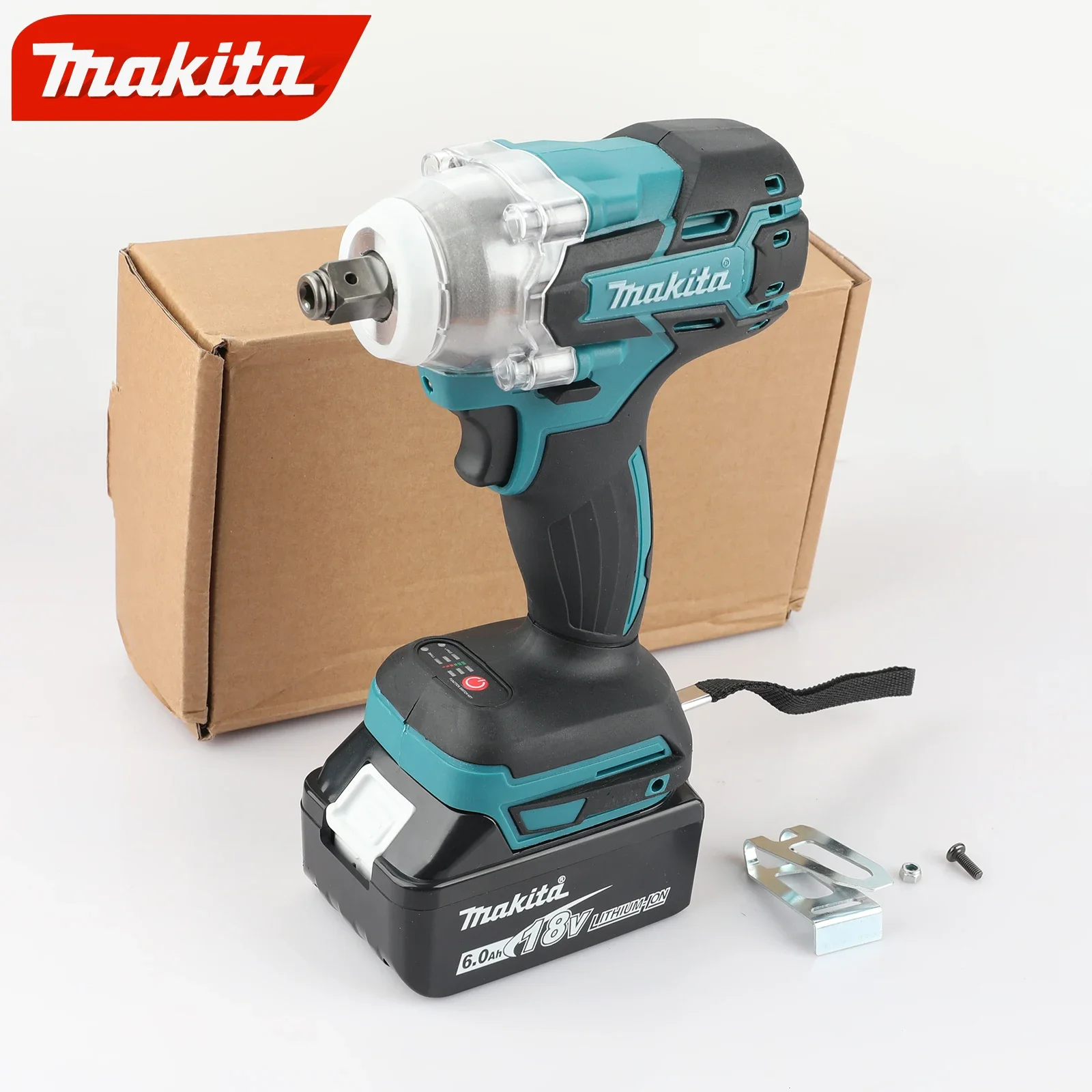 Motor Socket Rechargeable (no Battery-1) - Commercial Equipment - Commercial Use | No battery-2 | No battery-1 | Commercial Equipment